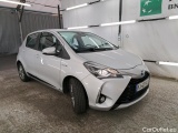  Toyota  Yaris TOYOTA  Hybride 5p Berline 1.5 VVT-I HYBRID Dynamic #4