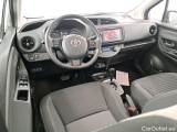  Toyota  Yaris TOYOTA  Hybride 5p Berline 1.5 VVT-I HYBRID Dynamic #5
