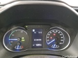  Toyota  Yaris TOYOTA  Hybride 5p Berline 1.5 VVT-I HYBRID Dynamic #6