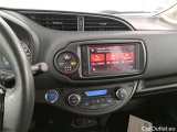  Toyota  Yaris TOYOTA  Hybride 5p Berline 1.5 VVT-I HYBRID Dynamic #7