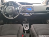  Toyota  Yaris TOYOTA  Hybride 5p Berline 1.5 VVT-I HYBRID France #5