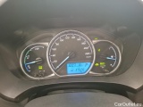  Toyota  Yaris TOYOTA  Hybride 5p Berline 1.5 VVT-I HYBRID France #6
