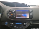  Toyota  Yaris TOYOTA  Hybride 5p Berline 1.5 VVT-I HYBRID France #7
