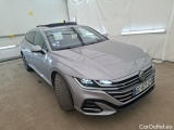  Volkswagen  Arteon VOLKSWAGEN  Shooting Brake / 2020 / 5P / Break 1.4 EHYBRID OPF DSG6 R-LINE #4