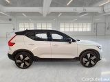  Volvo  XC 40 VOLVO XC40 / 2021 / 5P / SUV RECHARGE ULTIMATE #7