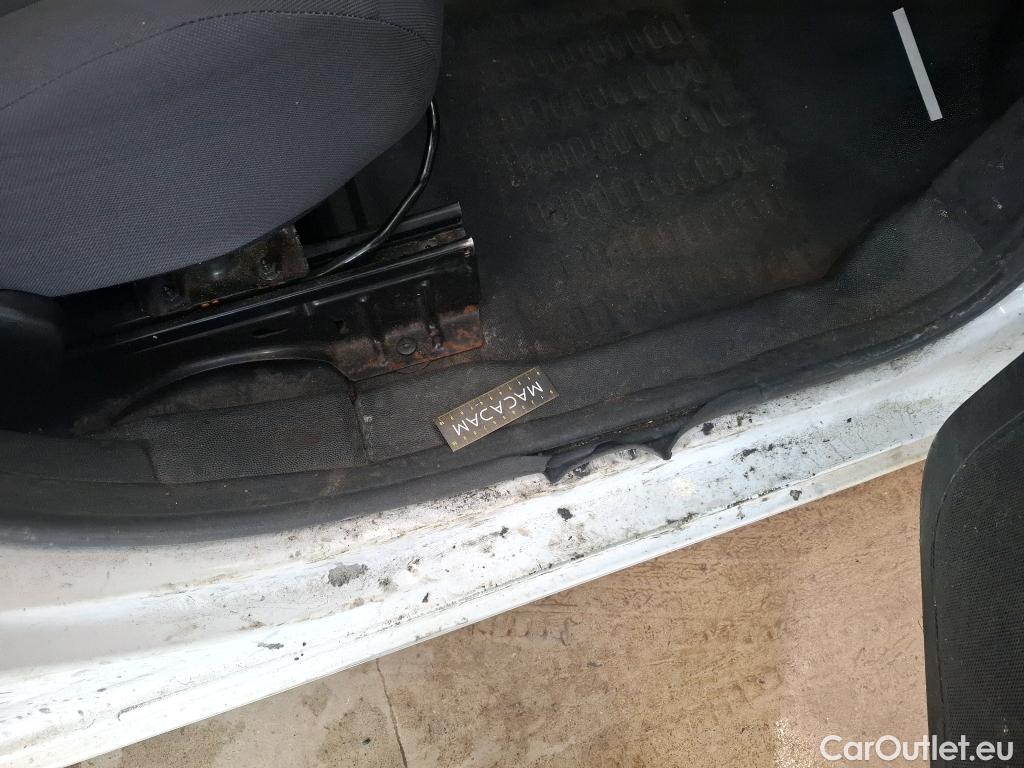  Citroen  Berlingo  Fourgon Confort L2 (Long) Cabine Approfondie 1.6 BlueHDi 100CV BVM5 E6 #35