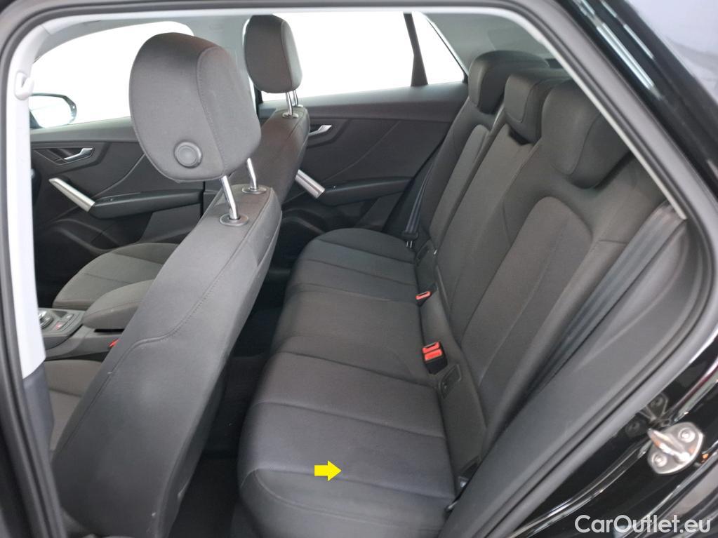  Audi  Q2  35 TFSI Design 1.5 TFSI 150CV BVA7 E6d #15