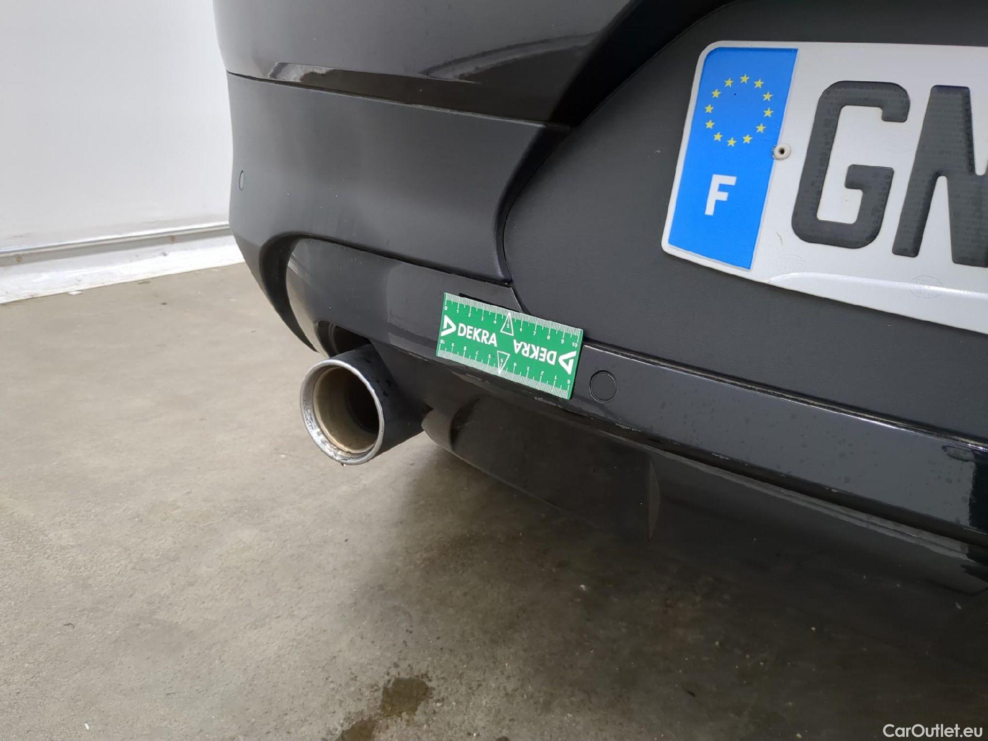  Bmw  X2 Série  sDrive 18i Lounge 1.5 135CV BVA7 E6d #12