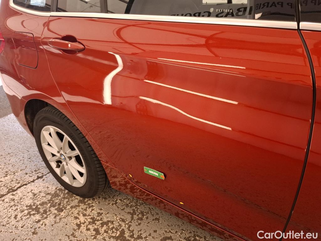  Bmw  Serie 2 Série 2 Gran Tourer 216d Lounge 1.5 115CV BVA7 E6d #1