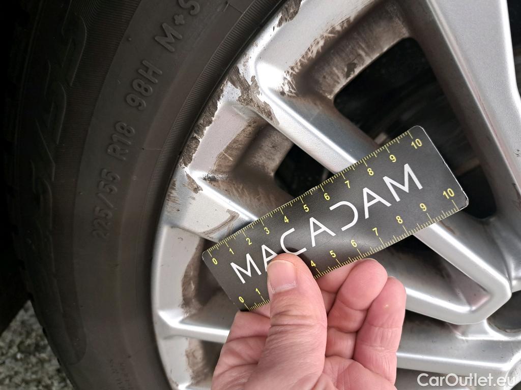  Audi  A6 AUDI  Avant / 2018 / 5P / Break 40 TDI quattro S Tronic Avus #15