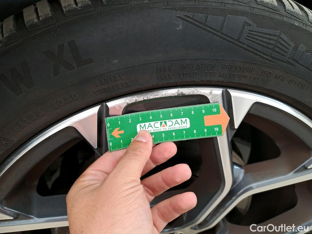  Bmw  X1  sDrive 18 d xLine 2.0 150CV BVA8 E6d #41