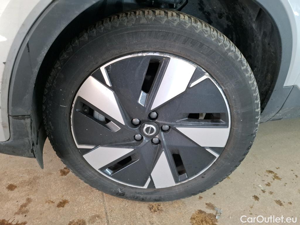  Volvo  XC 40 XC40 Start Recharge Pure Electric 2WD 82kWh BVA #5