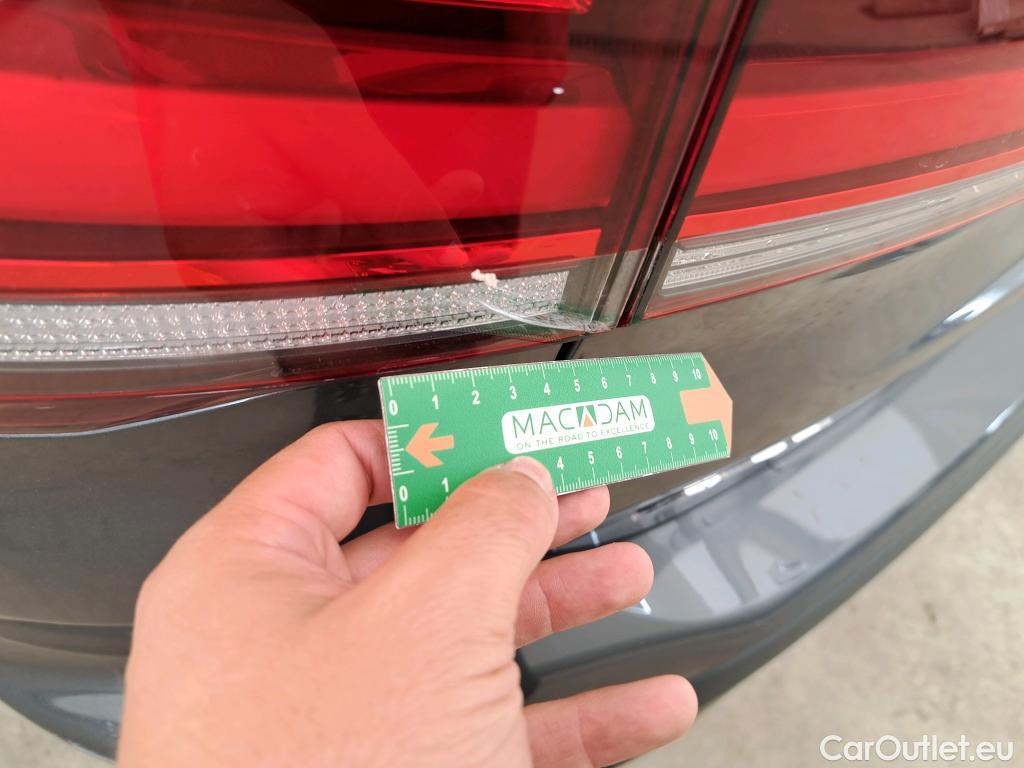  Bmw  X1  sDrive 18 d xLine 2.0 150CV BVA8 E6d #22