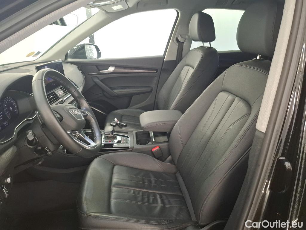  Audi  Q5  35 TDI Avus 2.0 TDI 165CV BVA7 E6d #5