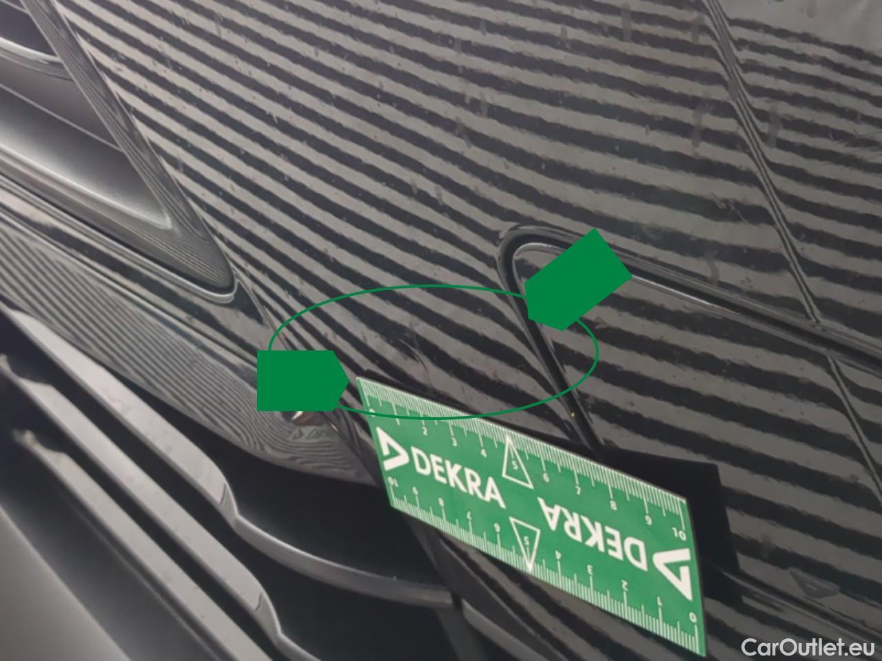  Bmw  X2 Série  sDrive 18i Lounge 1.5 135CV BVA7 E6d #11