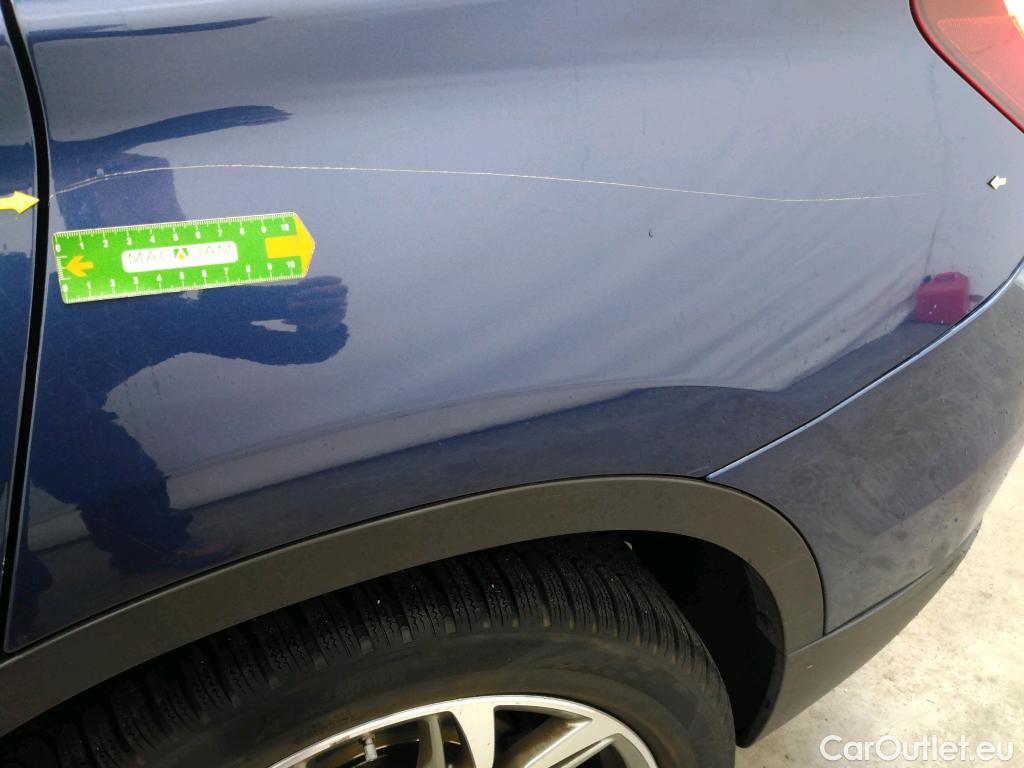  Bmw  X1 BMW  / 2019 / 5P / SUV xDrive25e Business Design BVA6 #35