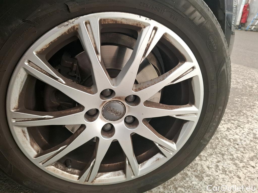  Audi  A4  Lim. 35 TDI Business line 2.0 TDI 165CV BVA7 E6d #2