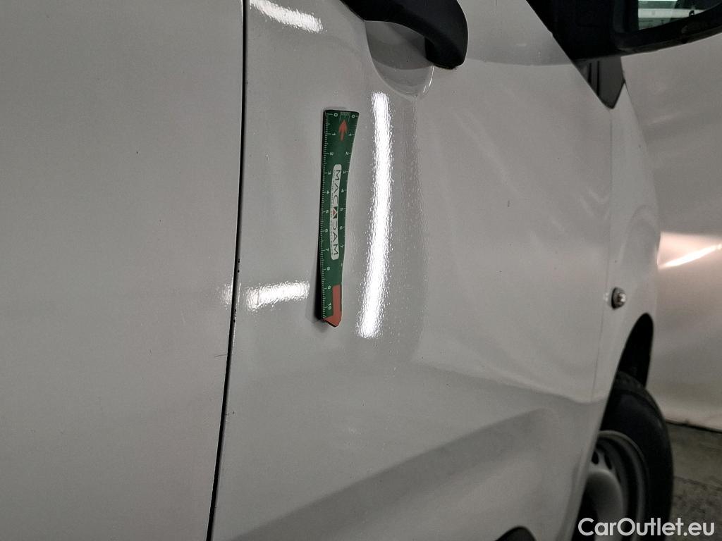  Citroen  Berlingo  Fourgon Club M 650 1.6 BlueHDi 100CV BVM5 E6 #6