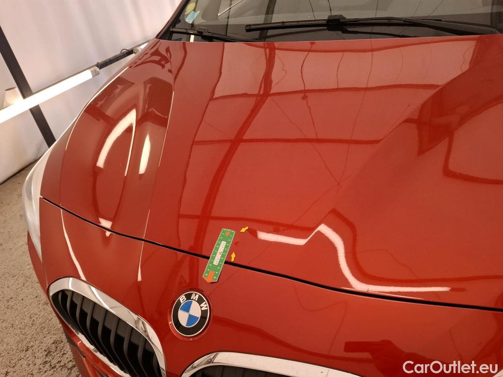  Bmw  Serie 2 Série 2 Gran Tourer 216d Lounge 1.5 115CV BVA7 E6d #19