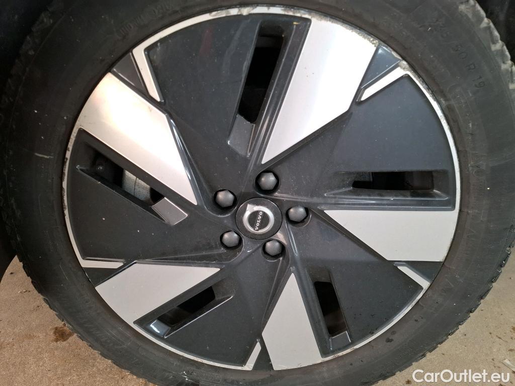  Volvo  XC 40 XC40 Start Recharge Pure Electric 2WD 82kWh BVA #6