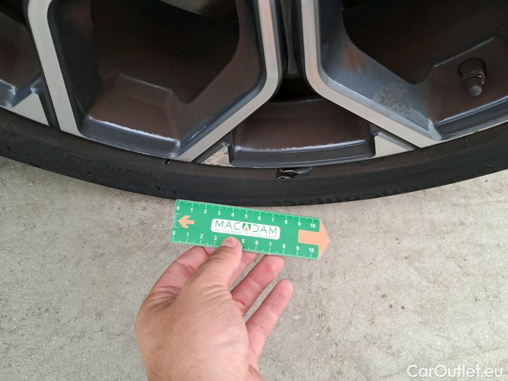  Bmw  X1  sDrive 18 d xLine 2.0 150CV BVA8 E6d #38