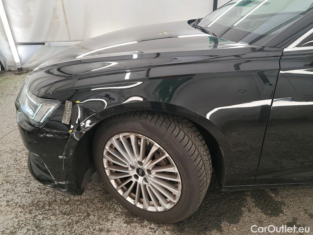  Audi  A6 AUDI  Avant / 2018 / 5P / Break 40 TDI quattro S Tronic Avus #7