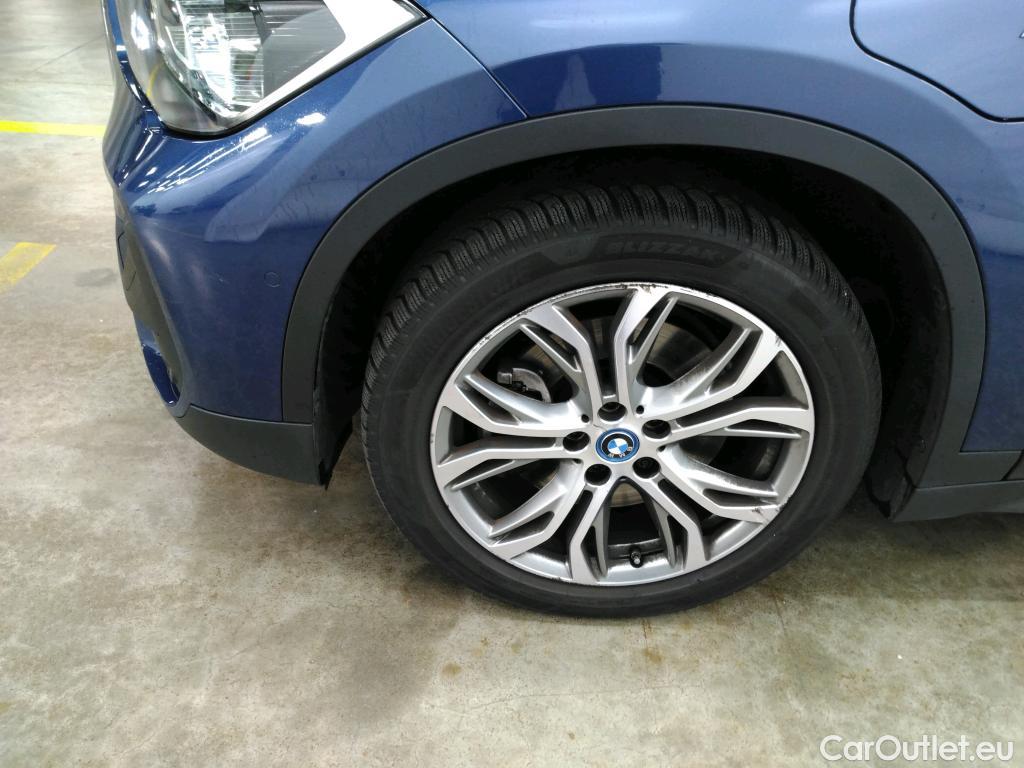  Bmw  X1 BMW  / 2019 / 5P / SUV xDrive25e Business Design BVA6 #56