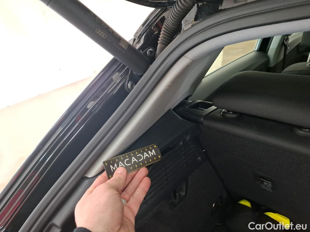  Audi  Q2  35 TFSI Design 1.5 TFSI 150CV BVA7 E6d #6