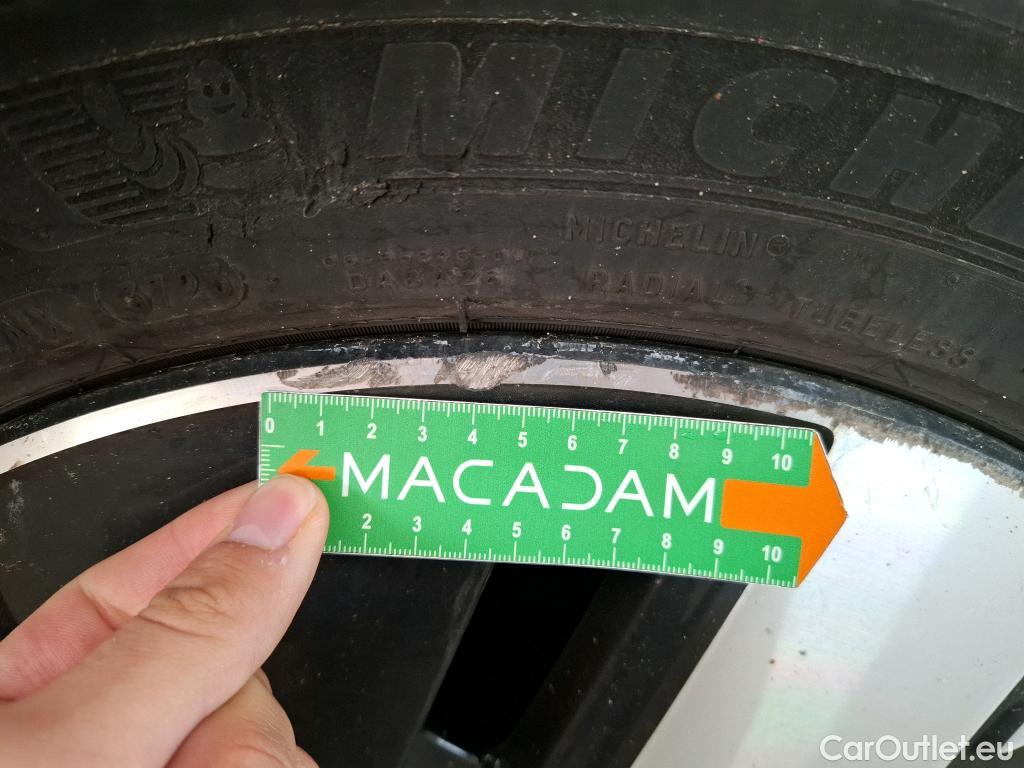  Volvo  XC 40 XC40 Start Recharge Pure Electric 2WD 82kWh BVA #7