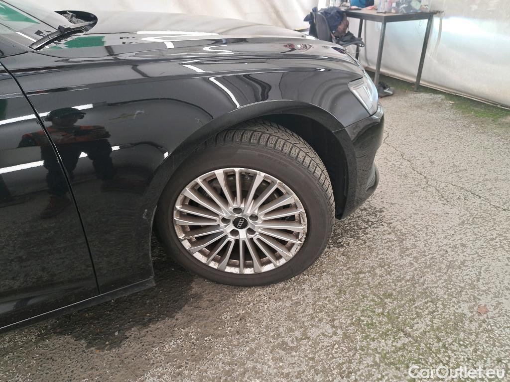 Audi  A6 AUDI  Avant / 2018 / 5P / Break 40 TDI quattro S Tronic Avus #45