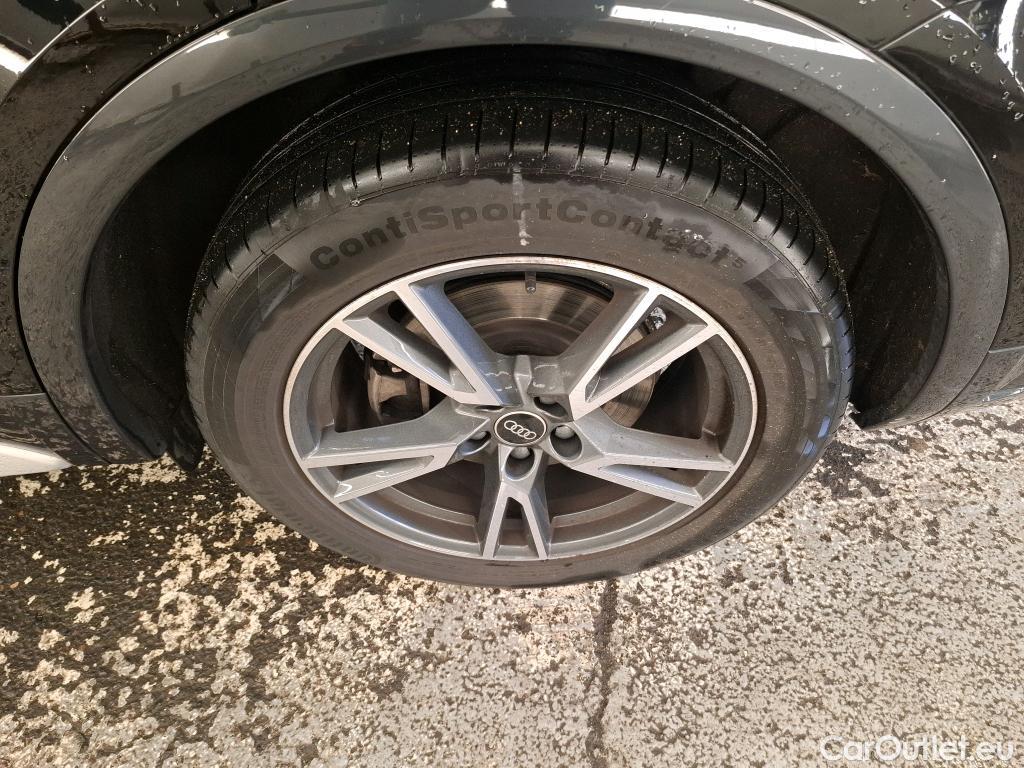  Audi  Q5  35 TDI Avus 2.0 TDI 165CV BVA7 E6d #10