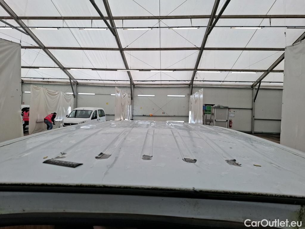  Citroen  Berlingo  Fourgon Driver M 1000 1.5 BlueHDi 100CV BVM5 E6dT #19