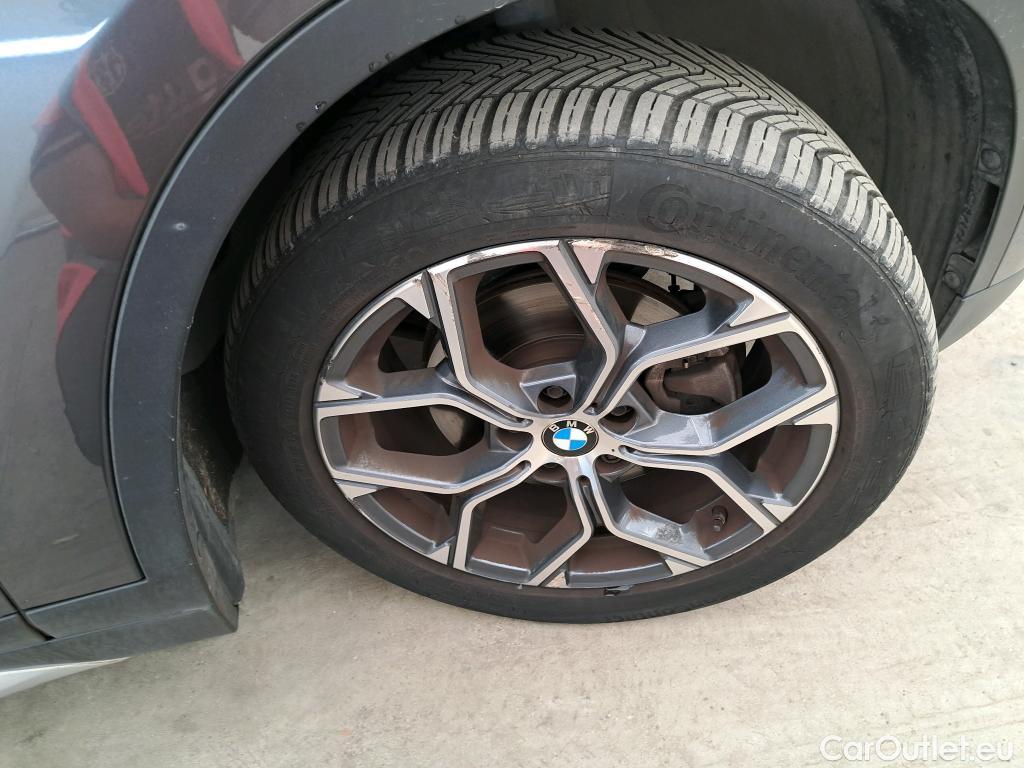  Bmw  X1  sDrive 18 d xLine 2.0 150CV BVA8 E6d #32