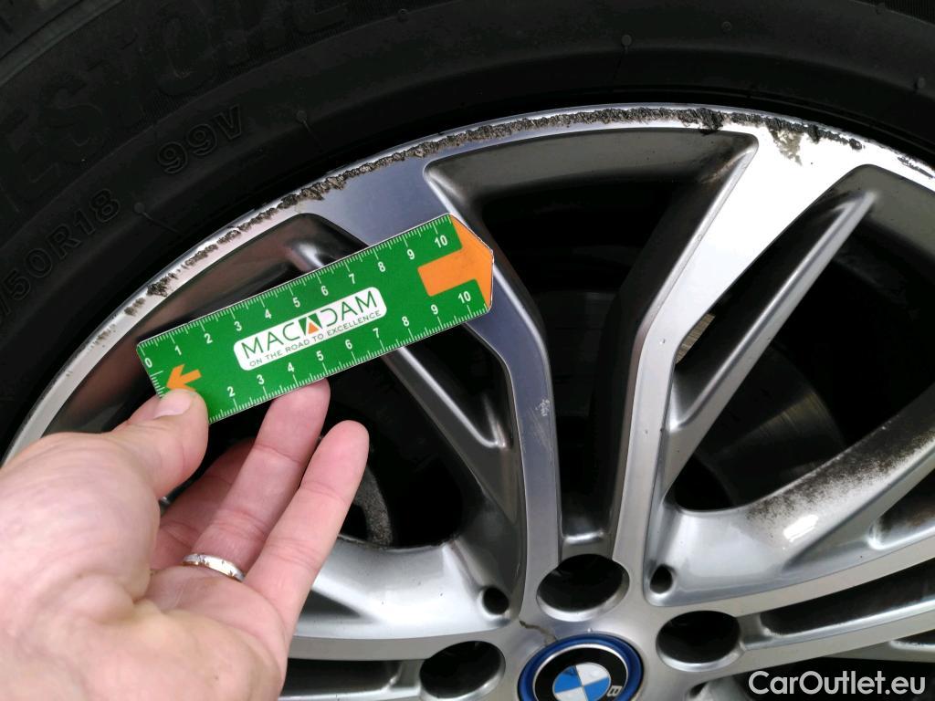  Bmw  X1 BMW  / 2019 / 5P / SUV xDrive25e Business Design BVA6 #57