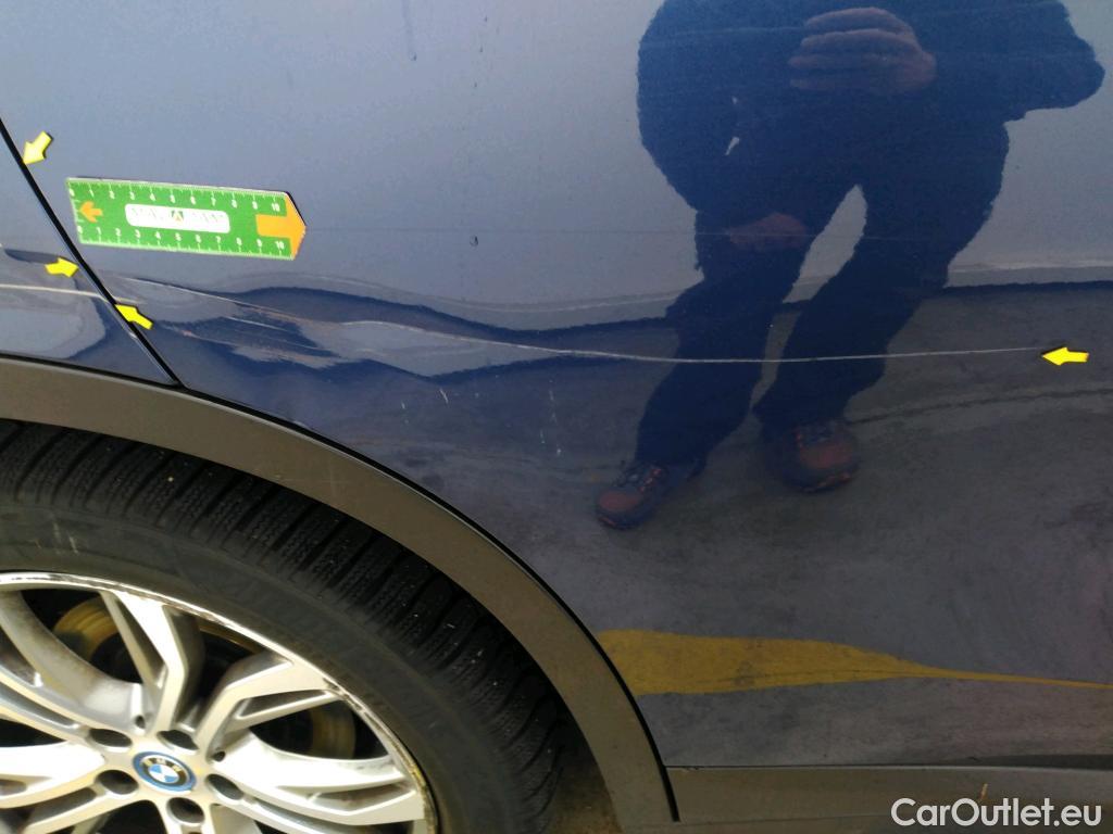  Bmw  X1 BMW  / 2019 / 5P / SUV xDrive25e Business Design BVA6 #18