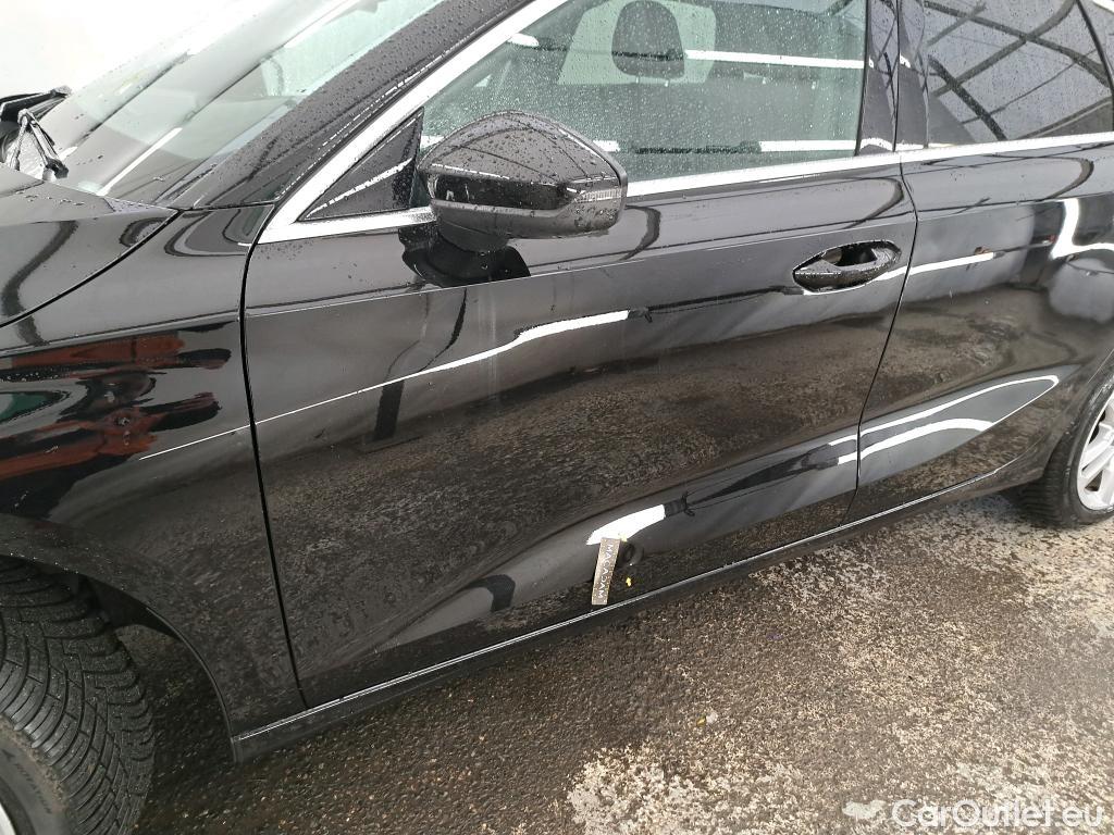  Audi  A3 AUDI  Sportback / 2020 / 5P / Berline 35 TFSI 150 S Tronic Business Line #7