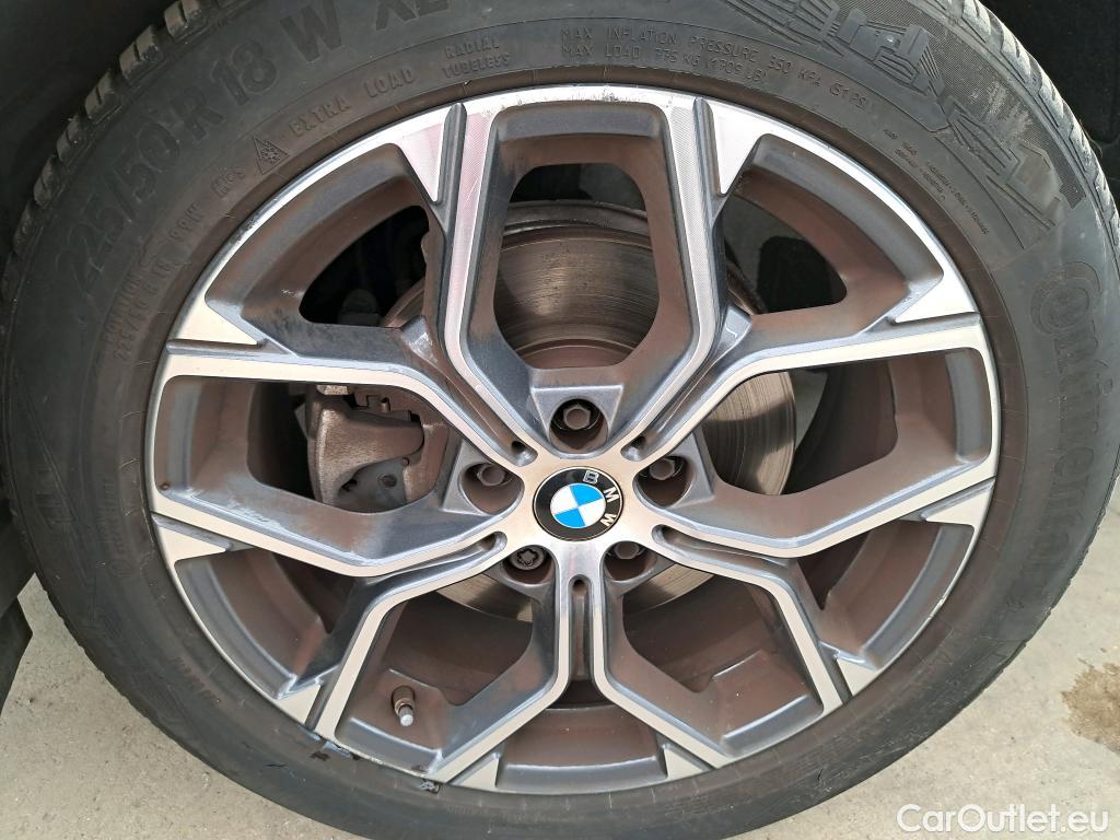  Bmw  X1  sDrive 18 d xLine 2.0 150CV BVA8 E6d #40