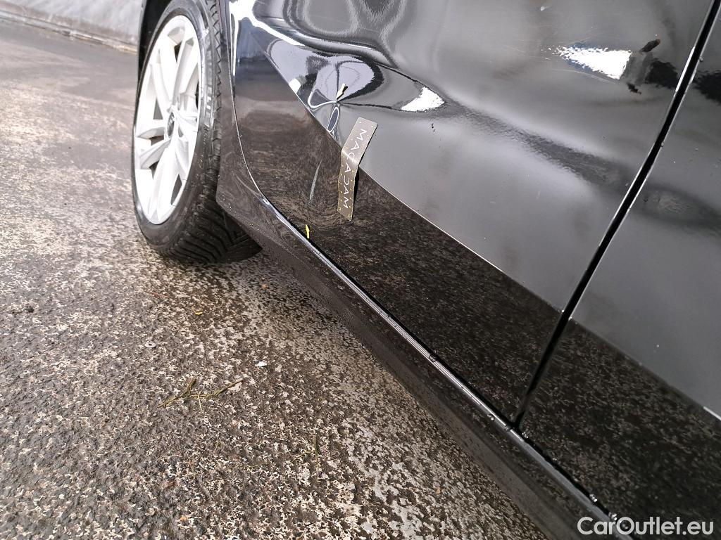  Audi  A3 AUDI  Sportback / 2020 / 5P / Berline 35 TFSI 150 S Tronic Business Line #5