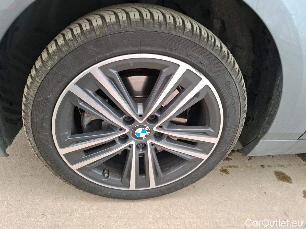  Bmw  Serie 1 1 Berline 116 d 1.5 115CV BVA7 E6d #10