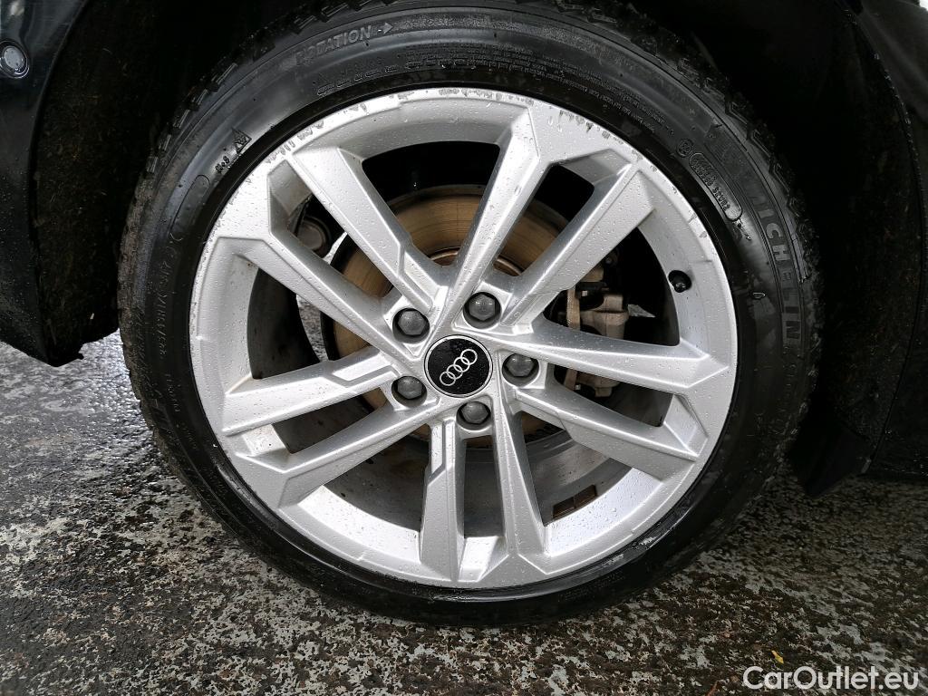  Audi  A3 AUDI  Sportback / 2020 / 5P / Berline 35 TFSI 150 S Tronic Business Line #20