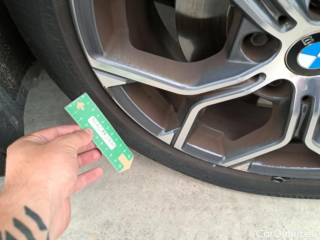  Bmw  X1  sDrive 18 d xLine 2.0 150CV BVA8 E6d #37