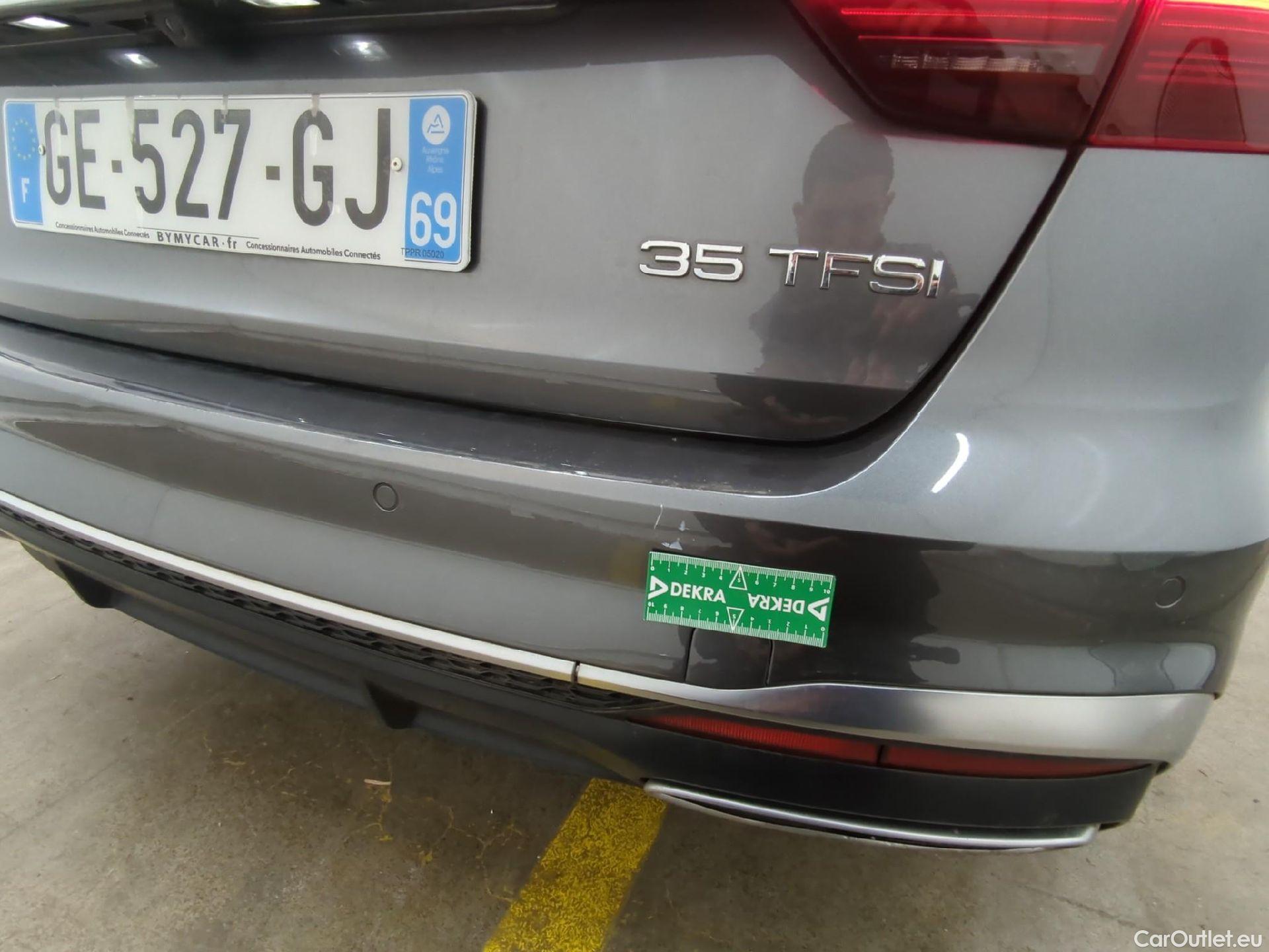  Audi  A4 AUDI  Avant / 2019 / 5P / Break 35 TFSI 150 S tronic S line #15