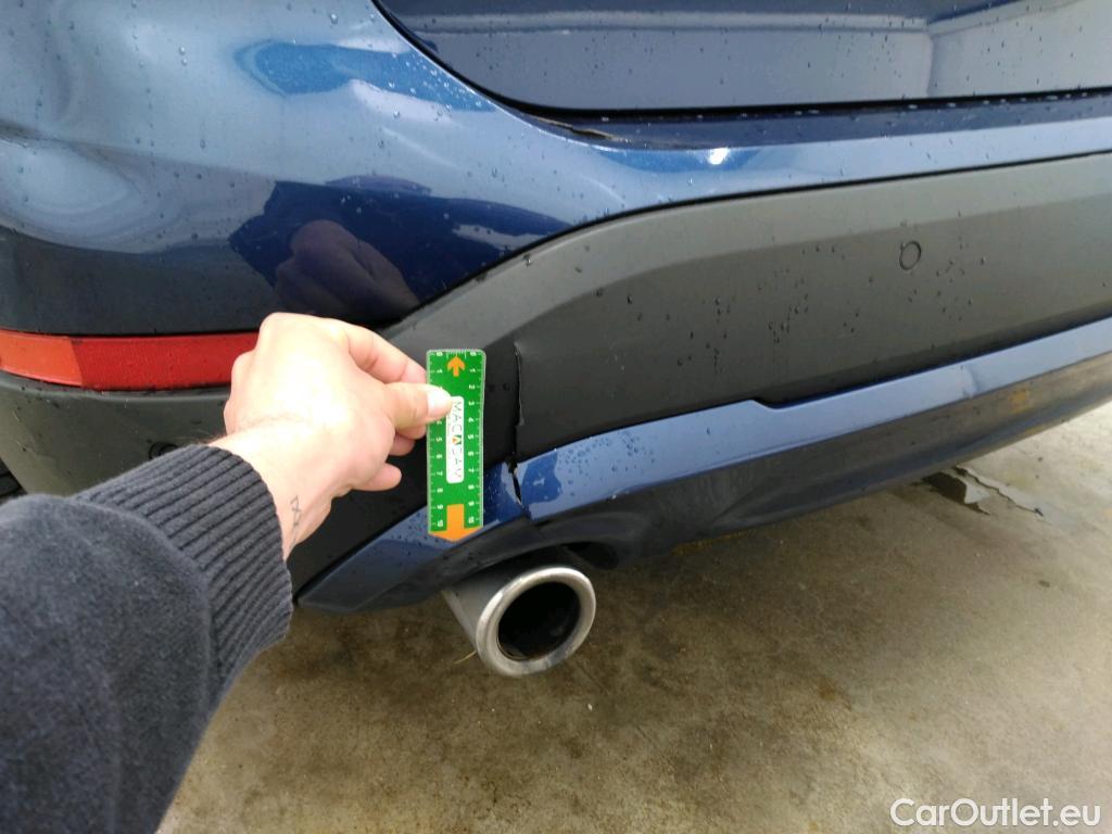  Bmw  X1 BMW  / 2019 / 5P / SUV xDrive25e Business Design BVA6 #46