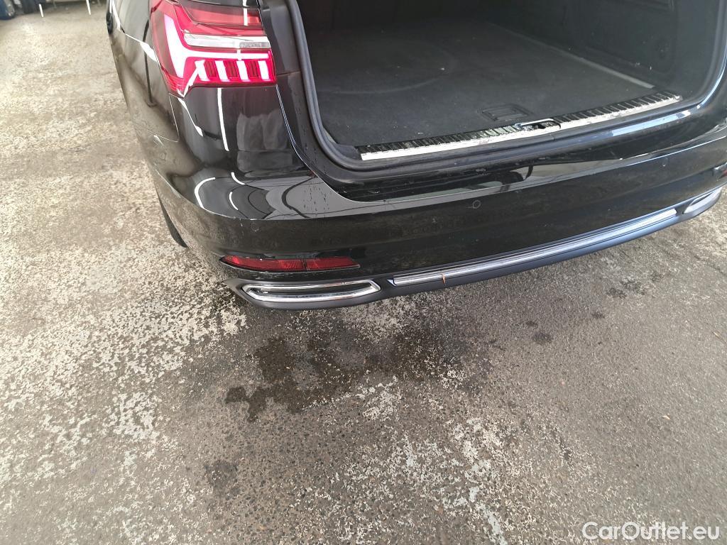  Audi  A6 AUDI  Avant / 2018 / 5P / Break 40 TDI quattro S Tronic Avus #56