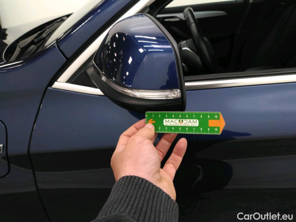  Bmw  X1 BMW  / 2019 / 5P / SUV xDrive25e Business Design BVA6 #91