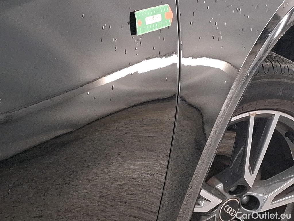  Audi  Q5  35 TDI Avus 2.0 TDI 165CV BVA7 E6d #3