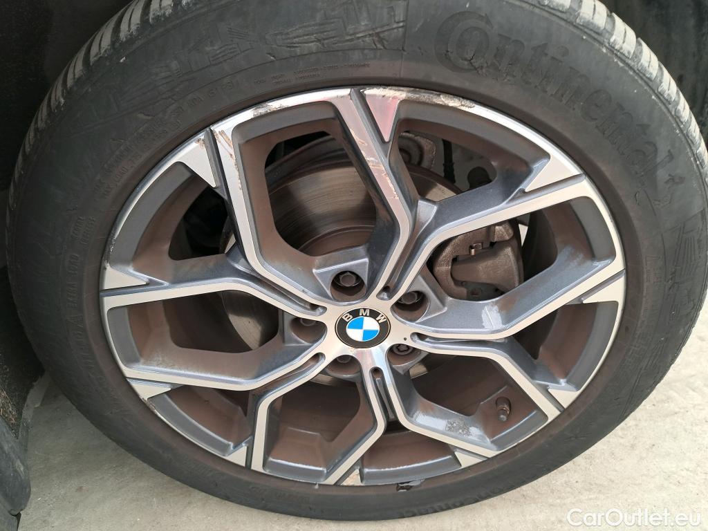  Bmw  X1  sDrive 18 d xLine 2.0 150CV BVA8 E6d #33