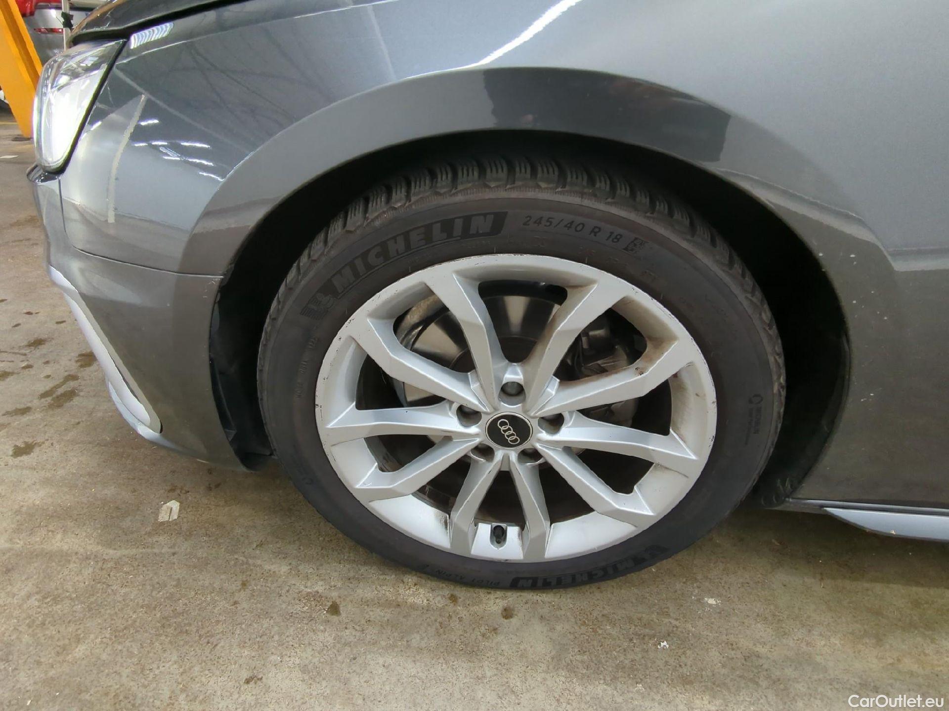  Audi  A4 AUDI  Avant / 2019 / 5P / Break 35 TFSI 150 S tronic S line #6