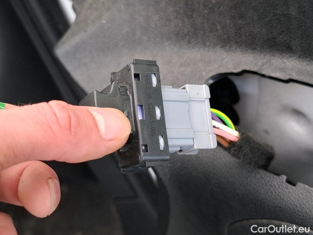  Citroen  Berlingo  Fourgon Club M 650 1.5 BlueHDi 75CV BVM5 E6dT #3