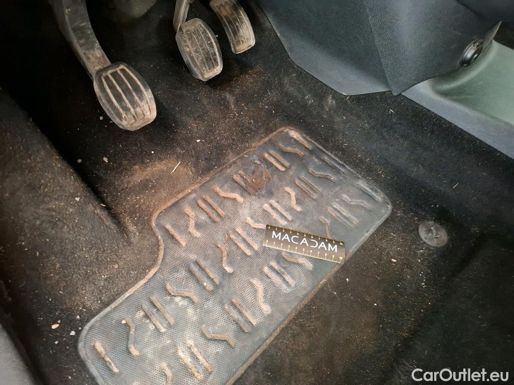  Citroen  Berlingo  Fourgon Driver M 1000 1.5 BlueHDi 100CV BVM5 E6dT #25